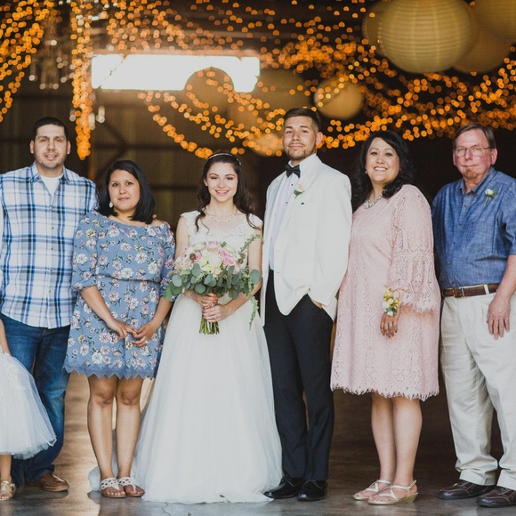 Meet your Posher, Jason - Picture 4 of 5